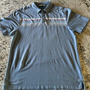 Travis Mathew Men’s Polo